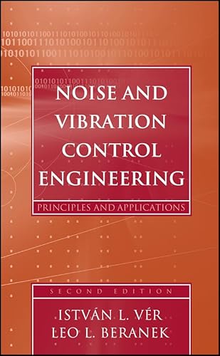 9780471449423: Noise And Vibration Control Engineering: Principles And Applications