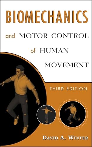 9780471449898: Biomechanics And Motor Control of Human Movement