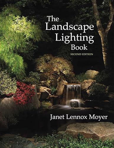 9780471451365: The Landscape Lighting Book