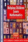 Beispielbild fr Helping Children Learn Mathematics zum Verkauf von Phatpocket Limited