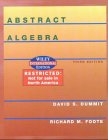 9780471452348: Abstract Algebra