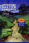 Stock image for WIE Operating Systems Concepts with Java for sale by Book Deals