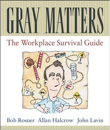 Imagen de archivo de Business Survival Guide, The a la venta por Utah Book and Magazine