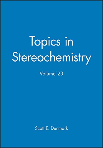 9780471461470: Topics in Stereochemistry