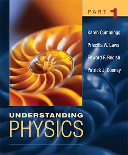 Stock image for Understanding Physics, Part 1 for sale by Better World Books