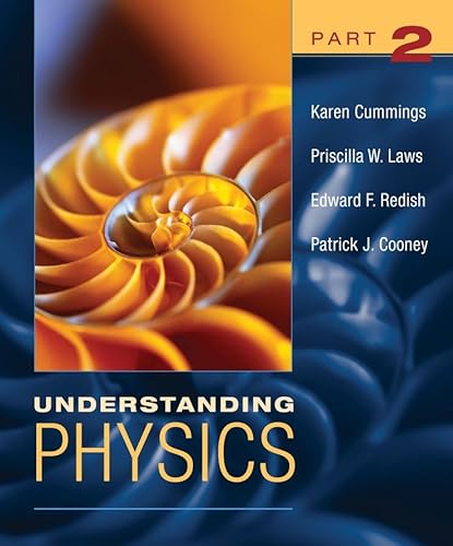 9780471464365: Understanding Physics, Part 2: Pt. 2