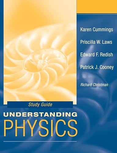 Stock image for Student Study Guide to accompany Understanding Physics for sale by Wonder Book