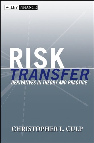 9780471464983: Risk Transfer: Derivatives in Theory and Practice