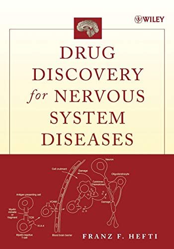 Stock image for Drug Discovery for Nervous System Diseases for sale by Better World Books