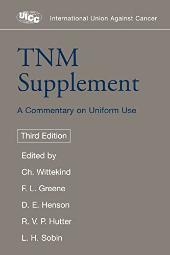 9780471466666: Tnm Supplement: A Commentary on Uniform Use