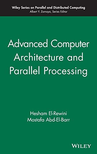 Stock image for Advanced Computer Architecture and Parallel Processing for sale by ThriftBooks-Atlanta