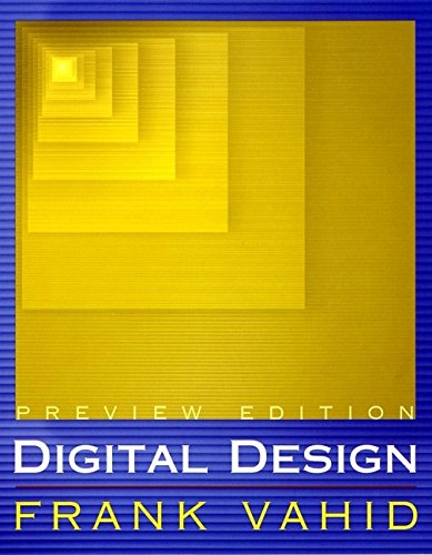 Imagen de archivo de Digital Design a la venta por ThriftBooks-Dallas