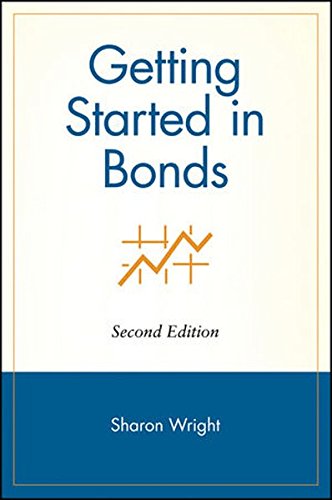 9780471468134: Getting Started in Bonds