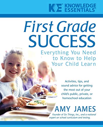 Stock image for First Grade Success for sale by Blackwell's