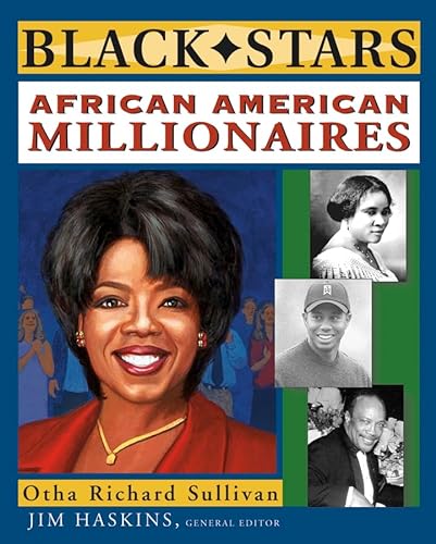 9780471469285: African American Millionaires