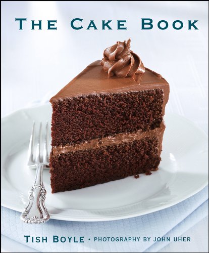 9780471469339: The Cake Book