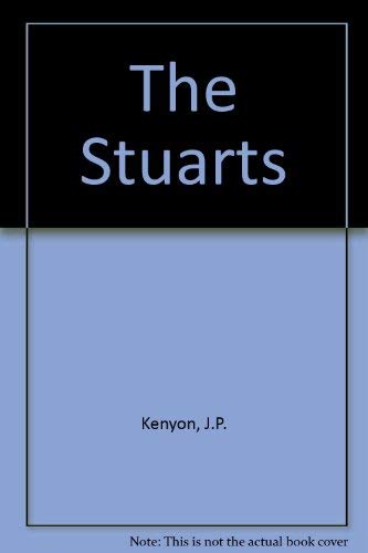 9780471470007: The Stuarts