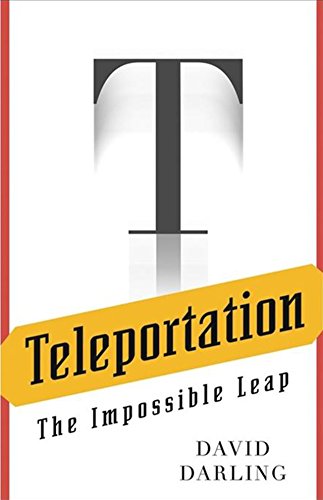 TELEPORTATION : THE IMPOSSIBLE LEAP