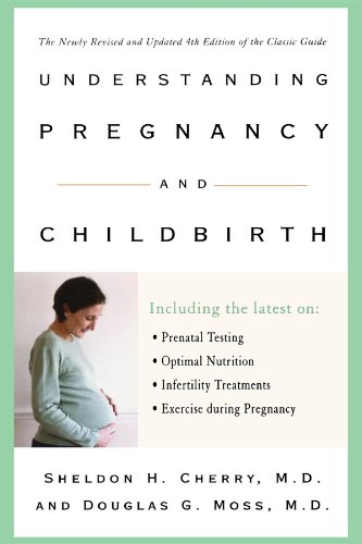 Stock image for Understanding Pregnancy and Childbirth for sale by Book Deals
