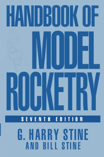 9780471472421: Handbook of Model Rocketry, 7th Edition