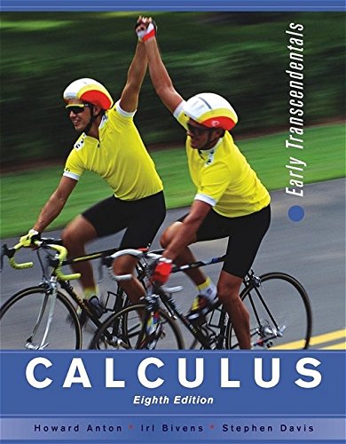 Stock image for Calculus : Early Transcendentals Combined for sale by Better World Books