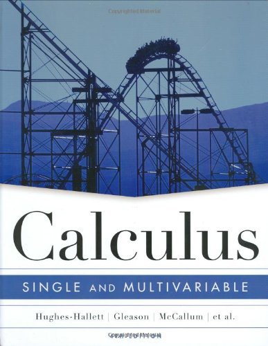 Stock image for Calculus: Single And Multivariable ; 9780471472452 ; 047147245X for sale by APlus Textbooks
