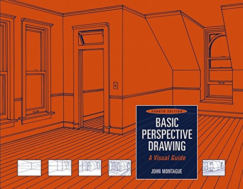 9780471472742: Basic Perspective Drawing: A Visual Guide