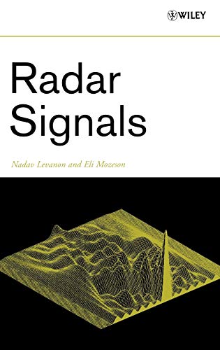 Imagen de archivo de Radar Signals a la venta por Kennys Bookshop and Art Galleries Ltd.