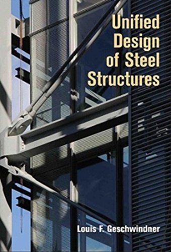 Stock image for Unified Design of Steel Structures for sale by ThriftBooks-Atlanta