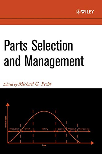 Beispielbild fr Parts Selection and Management zum Verkauf von BooksRun