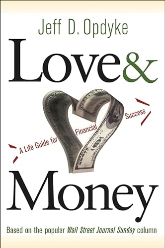 9780471476580: Love and Money: A Life Guide for Financial Success