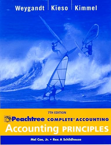 9780471477358: Accounting Principles: with PepsiCo Annual Report