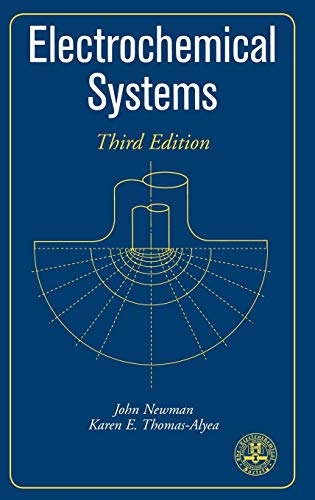 9780471477563: Electrochemical Systems, 3rd Edition