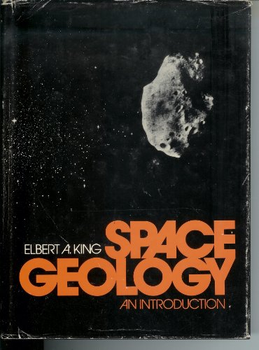 Space Geology : An Introduction