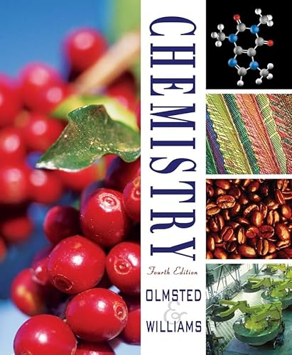 Stock image for Chemistry for sale by Better World Books