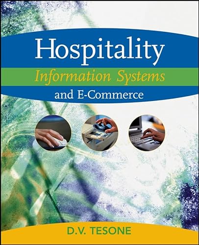 Stock image for Hospitality Information Systems and E-Commerce for sale by Better World Books: West