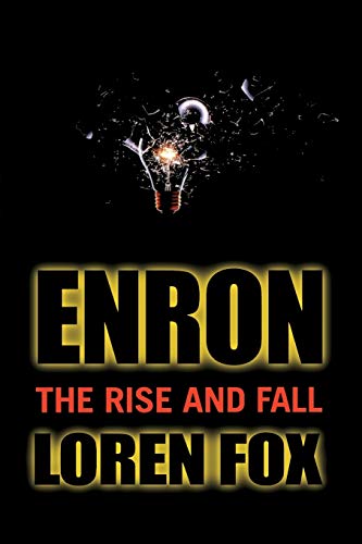 Beispielbild fr Enron: The Rise and Fall zum Verkauf von WorldofBooks