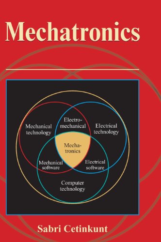 9780471479871: Mechatronics