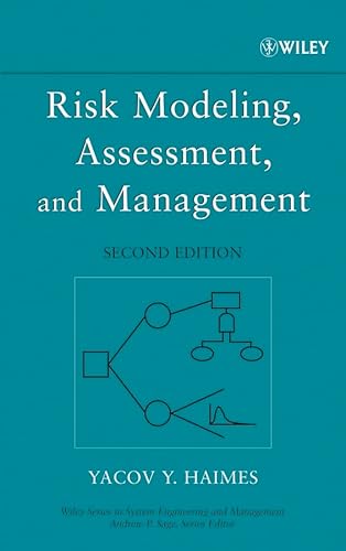 9780471480488: Risk Modeling, Assessment and Management