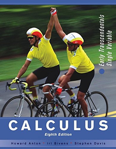 Stock image for Calculus: Early Transcendentals Single Variable for sale by ThriftBooks-Atlanta