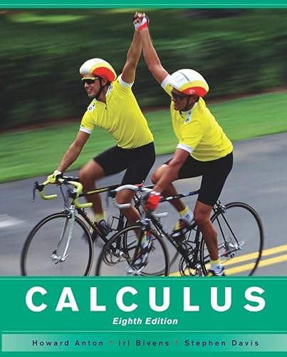 Stock image for Calculus : Late Transcendentals Combined for sale by Better World Books