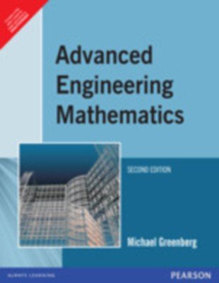 9780471483779: Advanced Engineering Mathematics, 8th edition Abridged