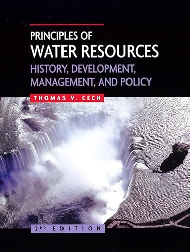 Stock image for Water Resources 2e for sale by BooksRun