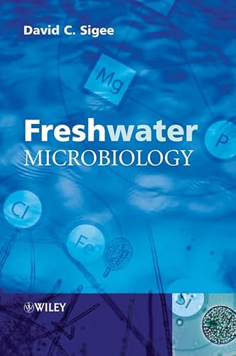 9780471485285: Aquatic Microbiology - Diversity & Interactions in Freshwater Environments