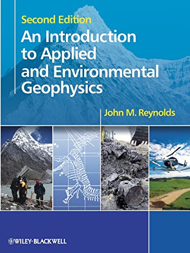 9780471485360: An Introduction to Applied and Environmental Geophysics
