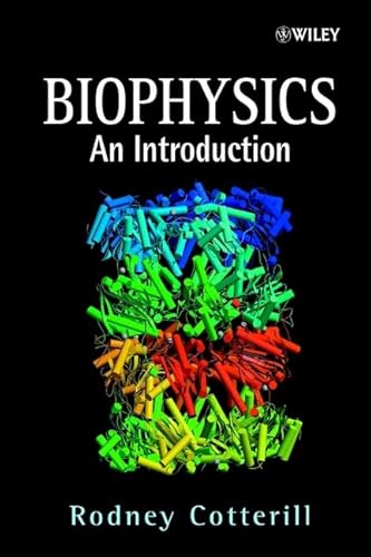 9780471485377: Biophysics: An Introduction