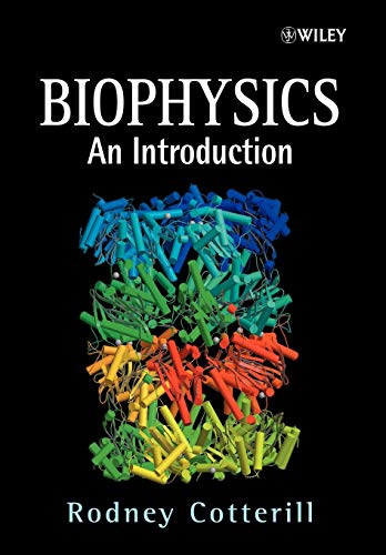 9780471485384: Biophysics An Introduction