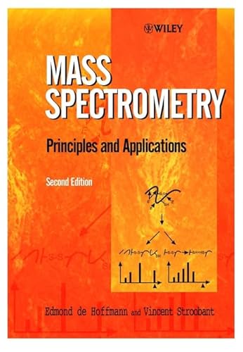 Mass Spectrometry - Principles and Applications