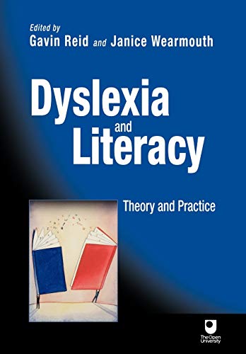 9780471486343: Dyslexia and Literacy: Theory and Practice