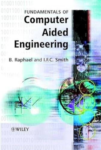 Stock image for Fundamentals of Computer-Aided Engineering for sale by Better World Books